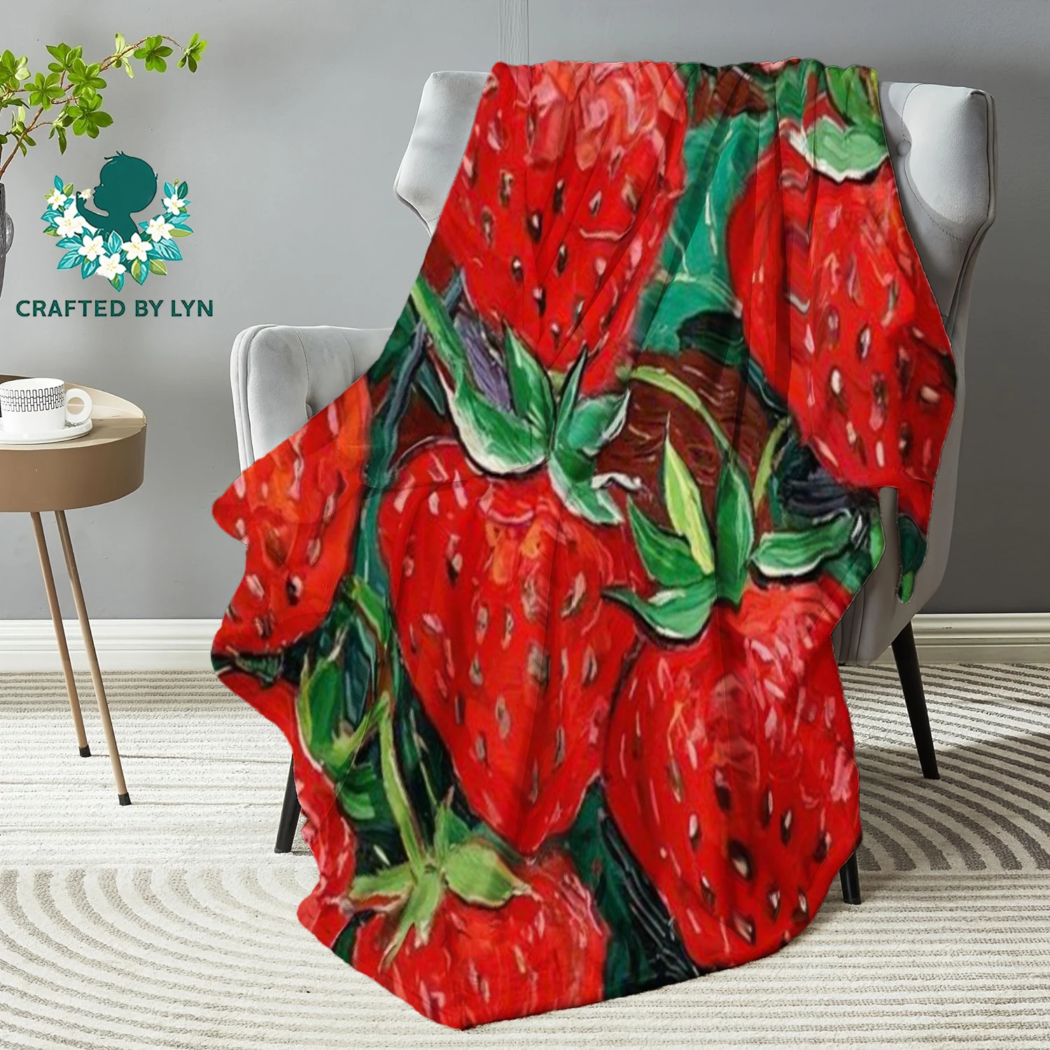 الفانيلا |   الزهور، الحيوان، كوكبة، اختيار هدية الاحتفالية |   ناعمة ورقيقة |   حافظ على الدفء |   بطانية ديكور الغرفة، أدوات التخييم