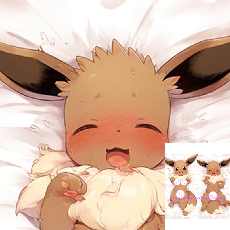 

Anime Pillow Cover Dakimakura Beautiful Girl 2 Side Printed Hugging Body Pillowcase Cushion Cover Bedding Young Girl Tits