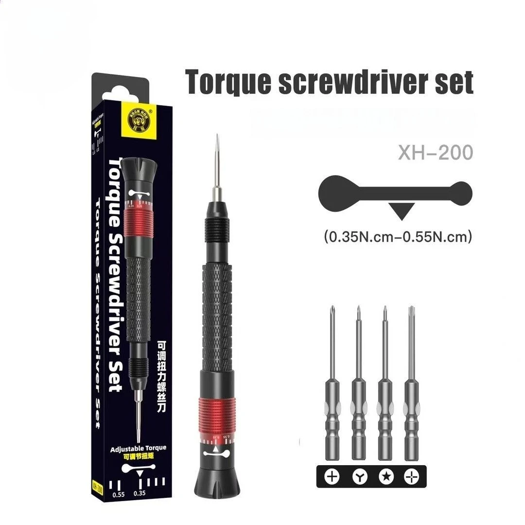 Xuanhou XH-200 Torq…