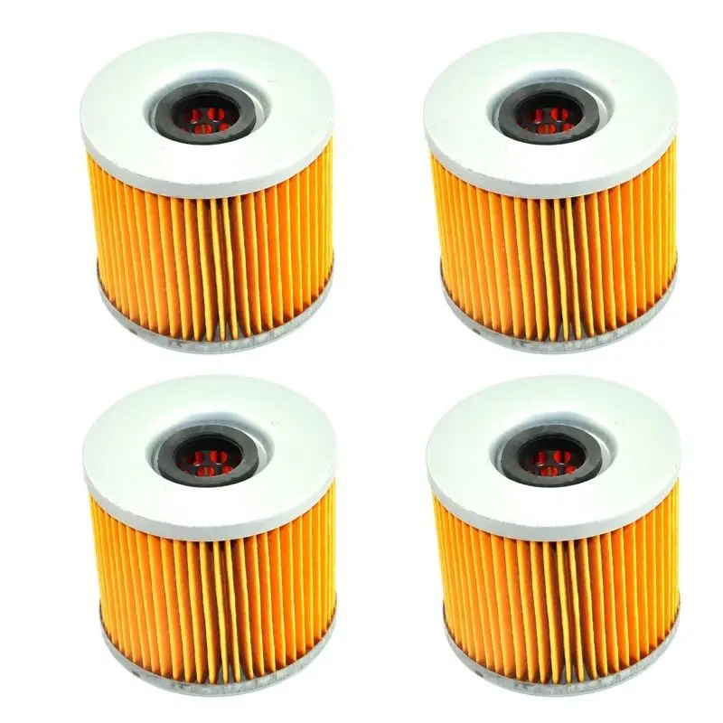 

Motorcycle Oil Filter For Suzuki GSF250N Bandit GSF250V Bandit GSX250S Cobra GSX250S-G Katana GSX250SS-M Katana 86 89 91-95 97