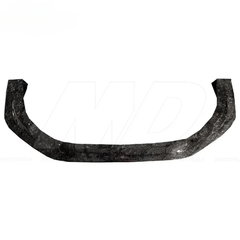 أطقم هيكل واسعة من ألياف الكربون بنصف مزورة على شكل حرف V لـ 2015-2018 سوبارو امبريزا 11 Sti Vab