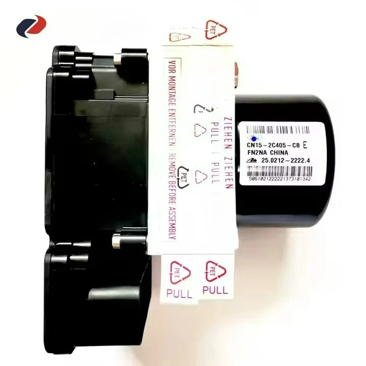 New Genuine Modulator ABS ESP Modulefor Controller Antilock Brake for FO-RD ECO-SPORT CN152C405CB CN1Z2C405F