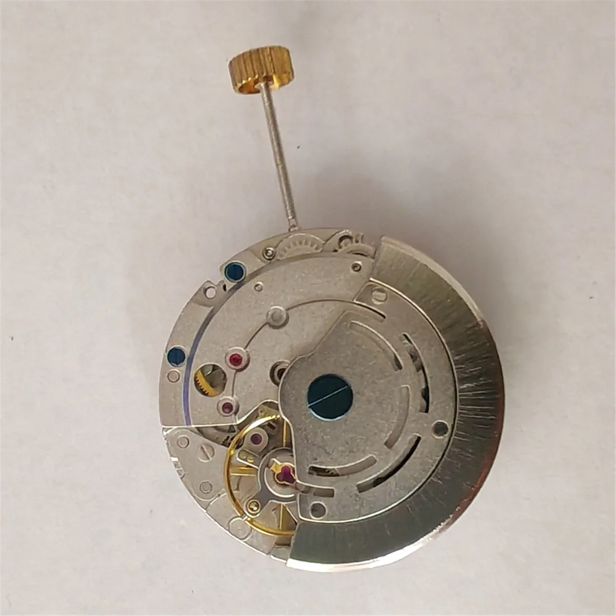 Watch Repair Tool 2813 Watch Movement Four-Needle Automatic Mechanical Watch Movement 8215 Replacement Part