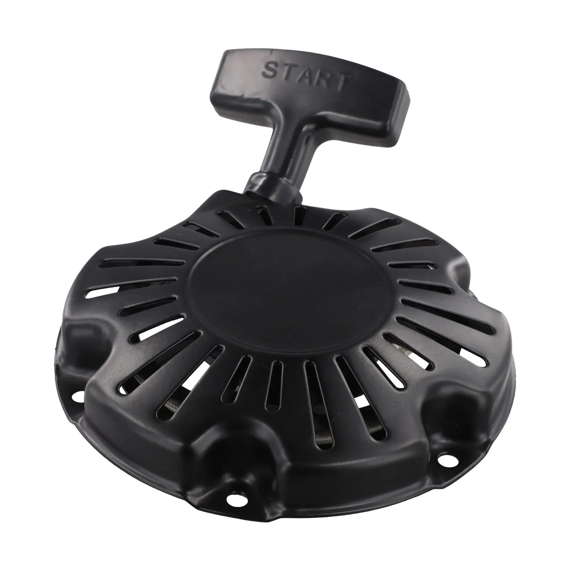 Dependable Pull Recoil Starter Designed Specifically For for Honda'sGas Rammers Perfectly Matches Specifications