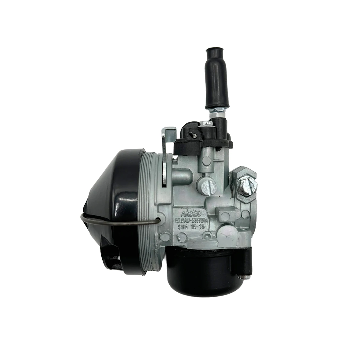 19MM Carburetor for Dellorto SHA 15-15 Peugeot 102 103 MBK 50cc 100cc Carb