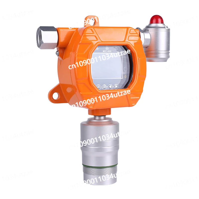 Composite Gas Detector Industrial Combustible Gas Methane Detector SF6 Sulfur Hexafluoride Detector Sensor