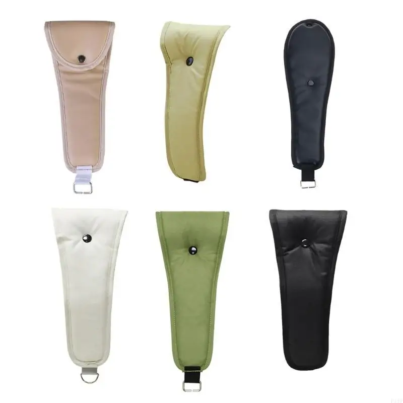 F19F PU Baby Prams Crotch Band Baby Carriage Crotch Guard Prams Crotch Belt