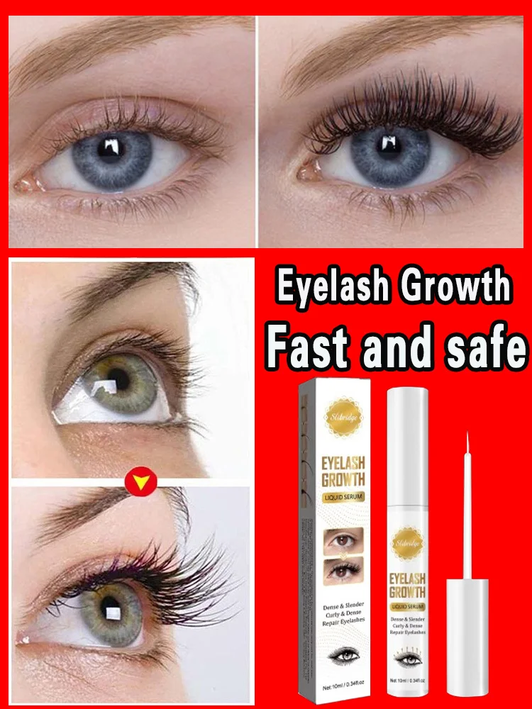 

Serum lashes for eyelash growth natural curling