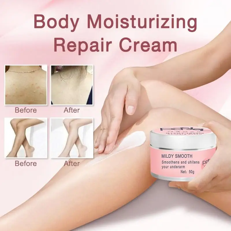 Body milk natural whitening skin care lotion skin care products whitening cream suitable for whole body cream