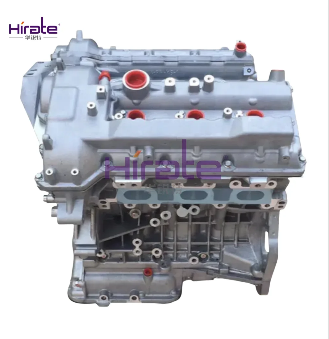 The Hot-selling High-quality 3.8L Displacement G6DJ Engine Is Suitable For Hyundai Kia
