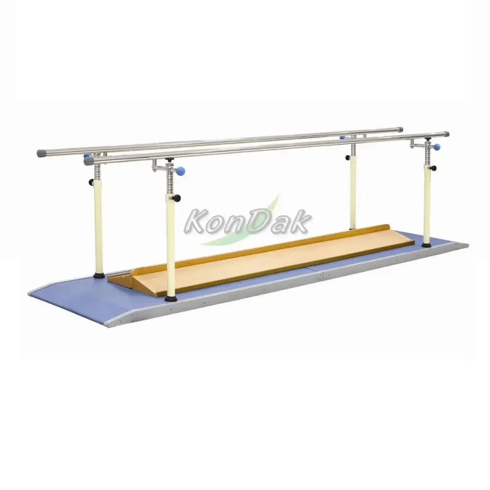 

Walking training parallel bar medical equipment/equipment