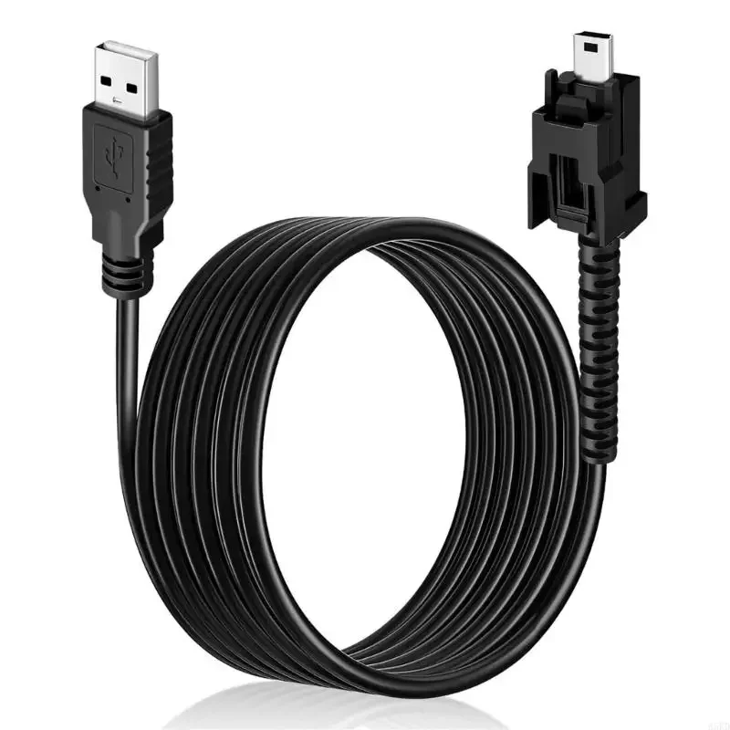 أداة مراقبة بيانات السيارة في الوقت الحقيقي PVC كابل الحبل التشخيصي لـ NEXIQ USB Link 2 3 ورش عمل ميكانيكية الخدمة الميدانية