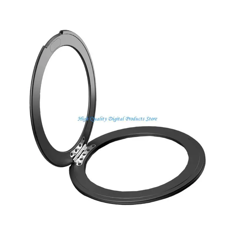 

U2JE 360 Degree Swiveling Aluminum Tablet Stand Adhesive Mount Universal