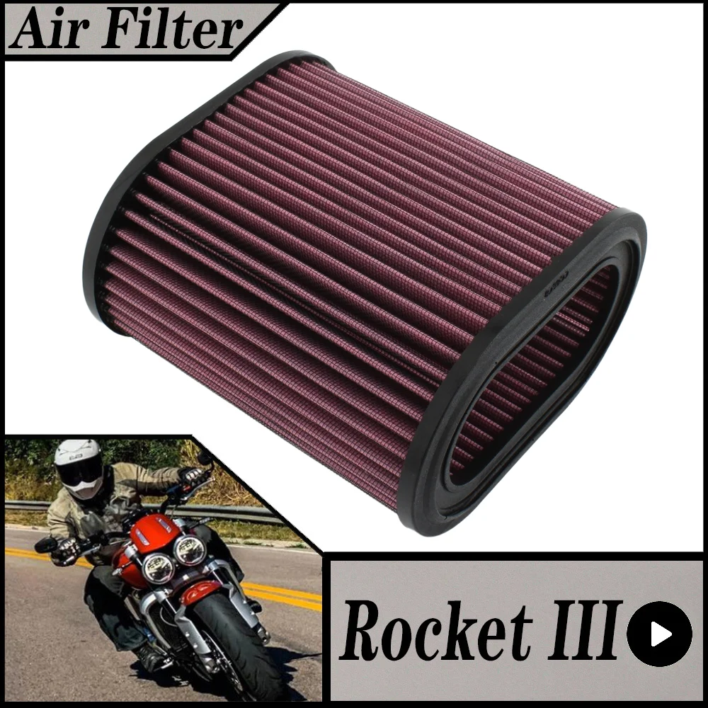 Replacement Air Fil… - image