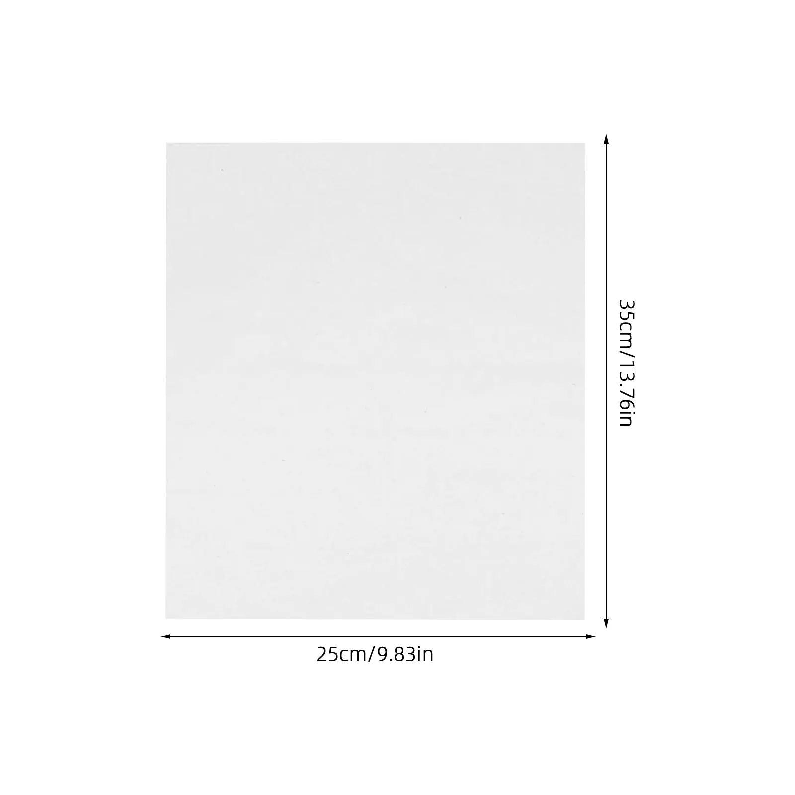 30 Sheets Xuan Paper Natural Tree Paper for Calligraphy and Painting Practice - Thick Rice Drawing Sheet for Sumi Ink