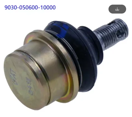 rear left lower swing arm/steering tie rod/ball joint/oil filter cap suit CF 1000XL  5SYV-060210-6001