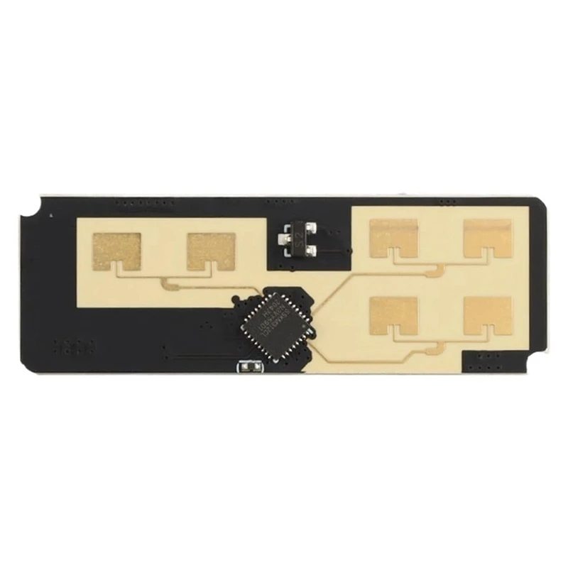 1Pc Rd-03D Rd-03 Multi-Target Human Motion Trajectory Localization Tracking Radar Module PCB Antenna