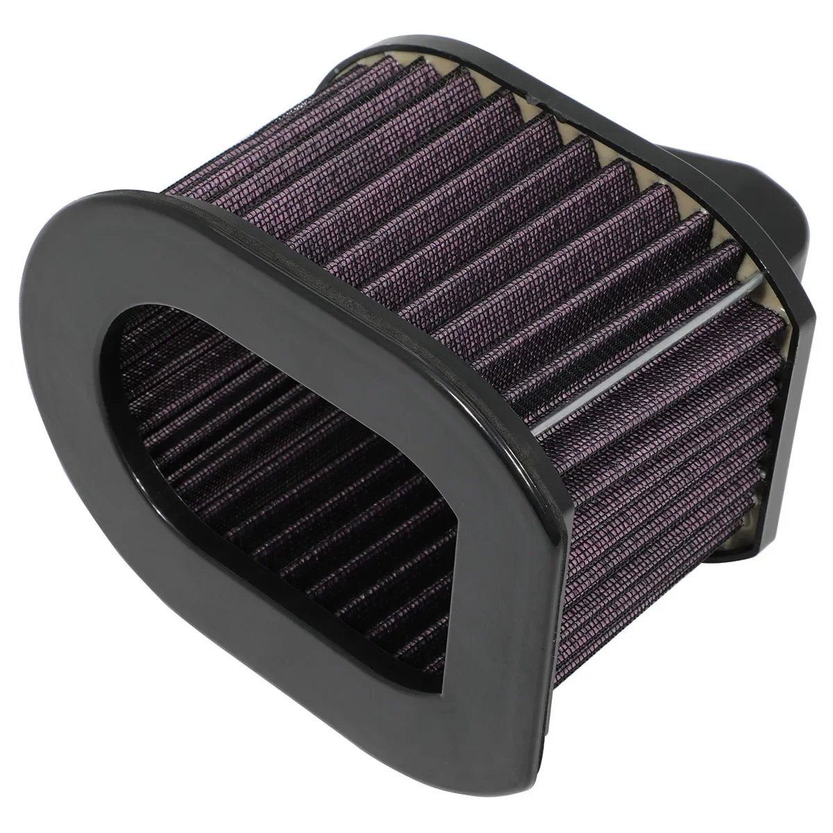 Motorcycle Air Filters For Kawasaki Z750 Z800 Z1000 ZR1000 2003-2016 2004 2005 2006 2007 2008 2009 2010 2011 2012 2013 2014