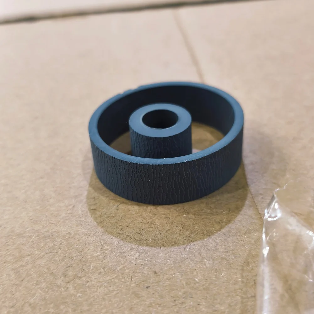 

100X Pickup Feed Roller SEPARATION PAD Rubber for EPSON L3110 L3150 L4150 L4160 L3156 L3151 L1110 L3158 L3160 L4158 L4168 L4170