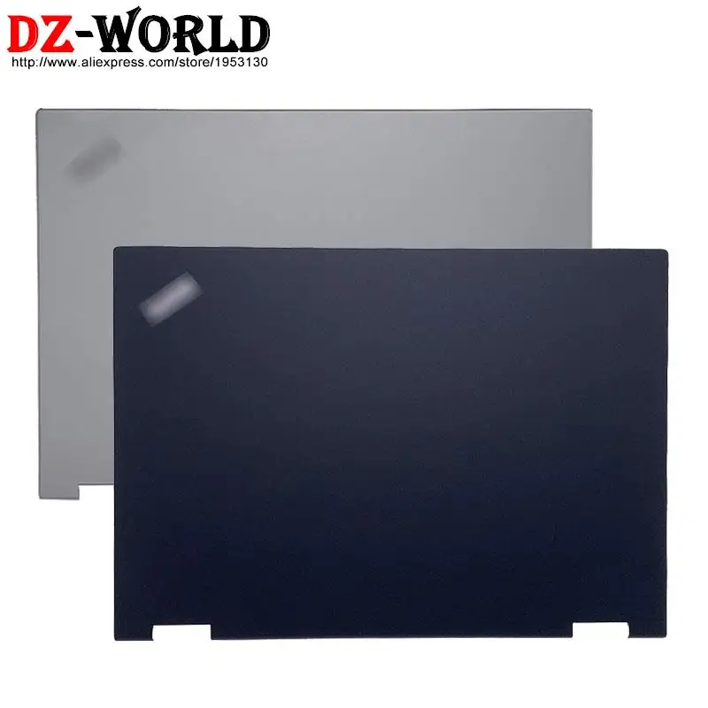 

Top Lid Screen Shell LCD Back Case Rear Cover for Lenovo ThinkPad X380 Yoga 370 Laptop AQ1SK000300 AQ1SK000310 01HY205 01HY206