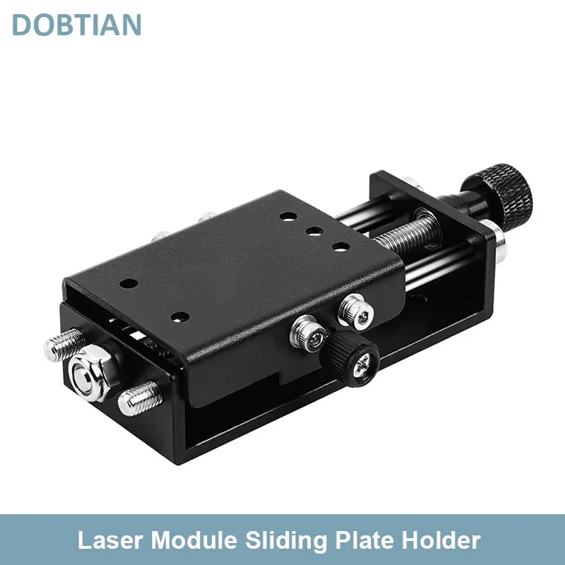 

Z Axis Height Adjuster, Z Axis Lift Focus Control Set for TTS 25 TTS 55 TT-5.5S Engraver, Module Lifting