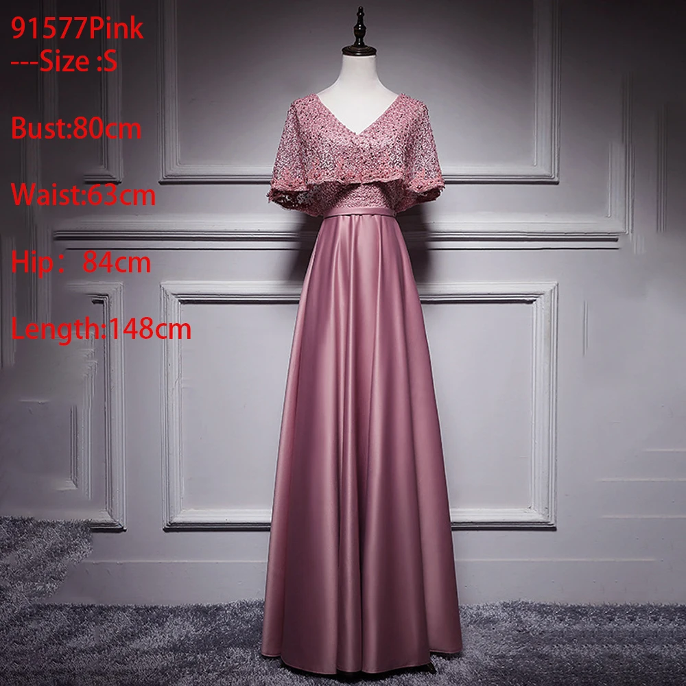 2024 XUCTHHC Big Discount Clearance Sale Brand Lowest Price Prom Gowns Long Formal Dress For Women Evening Dress 2023