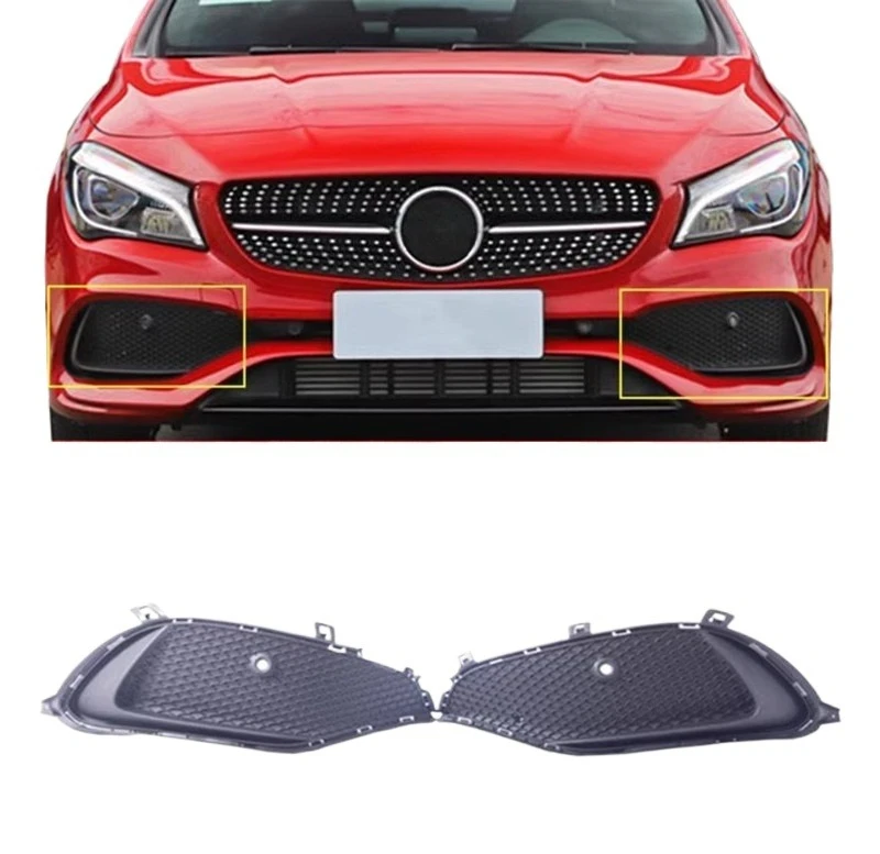 left-right-front-bumper-cover-grille-for-2016-2019-mercedes-benz-cla-w117-cla180-cla200-cla220-2016-2019