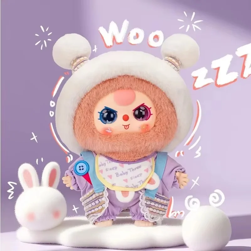 Pluszowa lalka z serii Baby Th – Baby Products Gift Set recenzja i cena