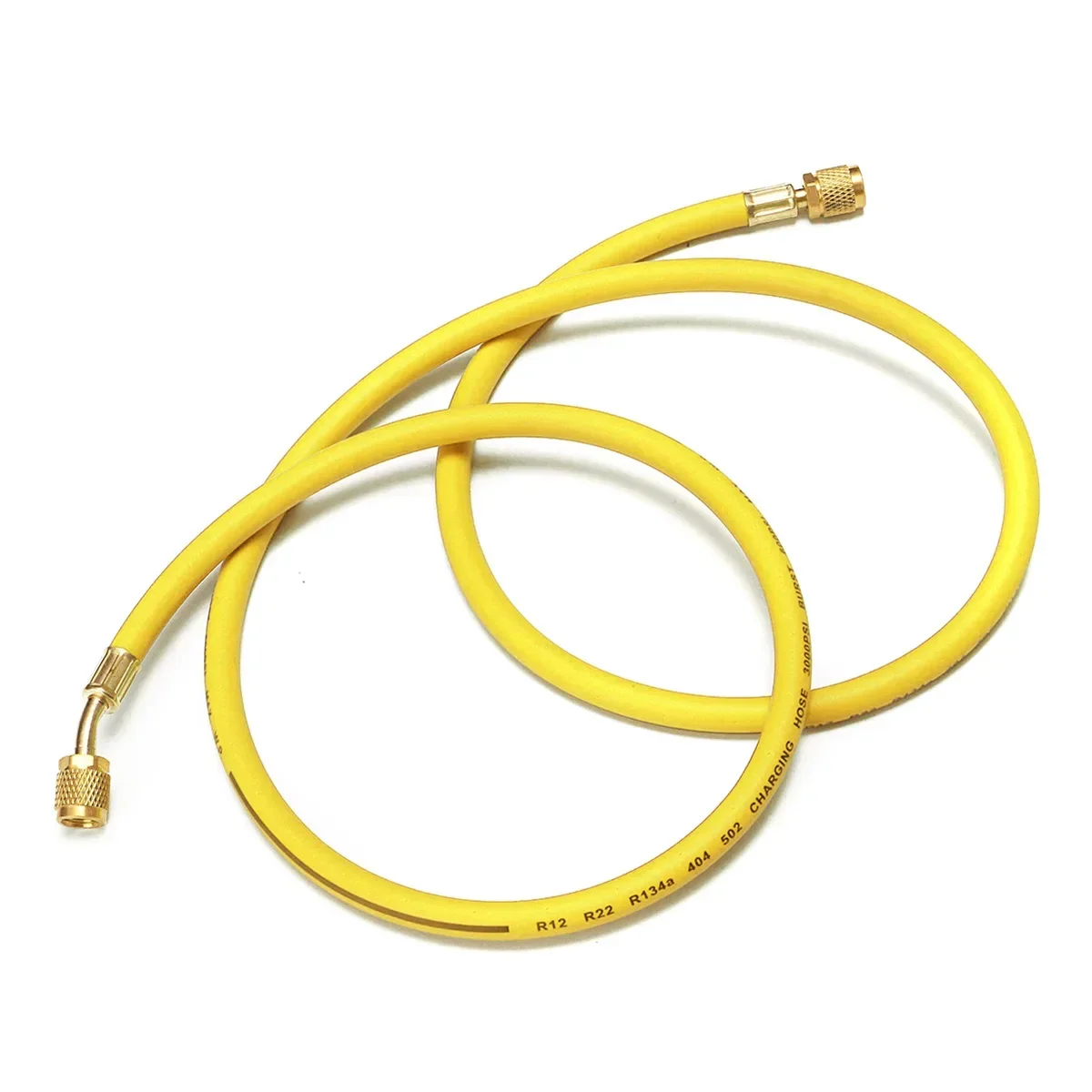 1Pc Refrigeration Charging Hoses 1/4