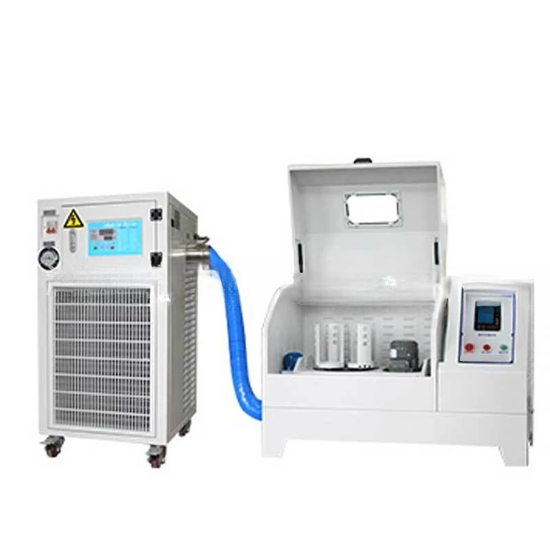 Low Temperature Omn…