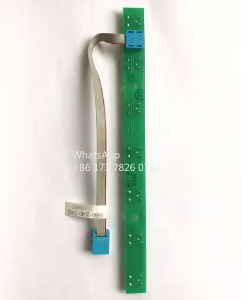 Papan tombol A20B-1006-0272 baru