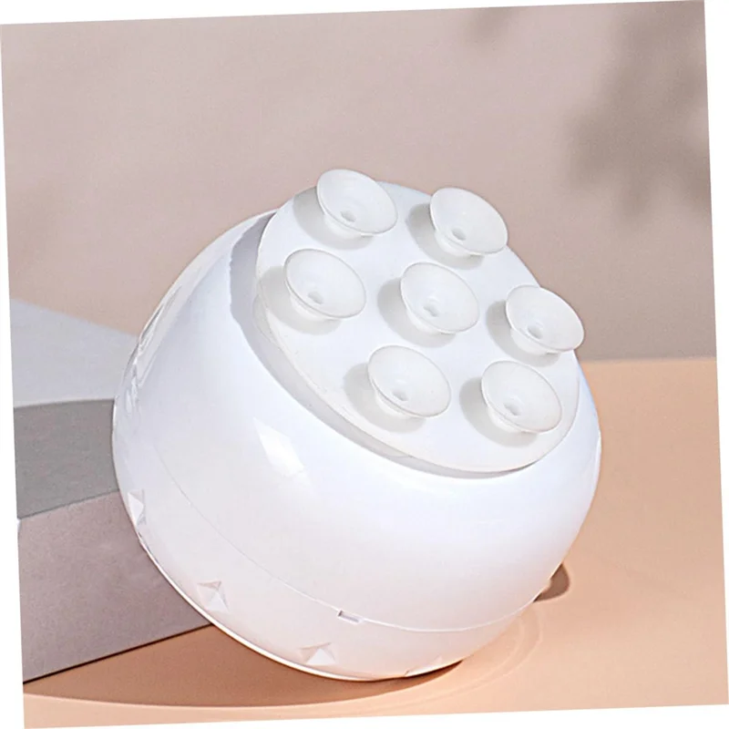 B58B-Mini Portable Washing Machine Fully Automatic Turbine Portable Suitable For RV, Home, Car, Travel