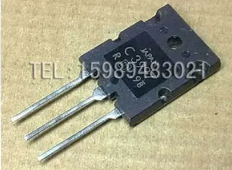 2SC3997  C3997     10PCS