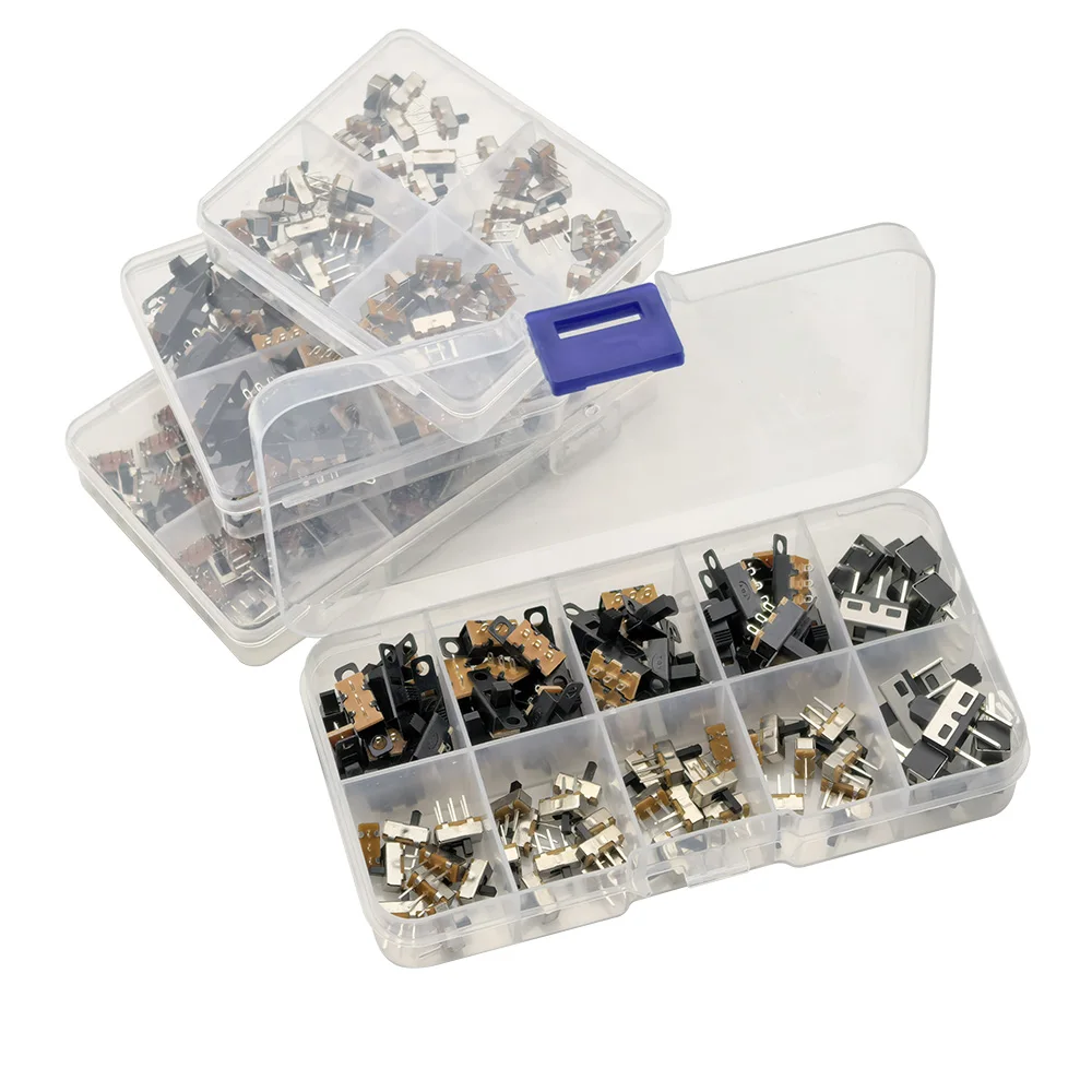 1Box Micro Slide Sw…