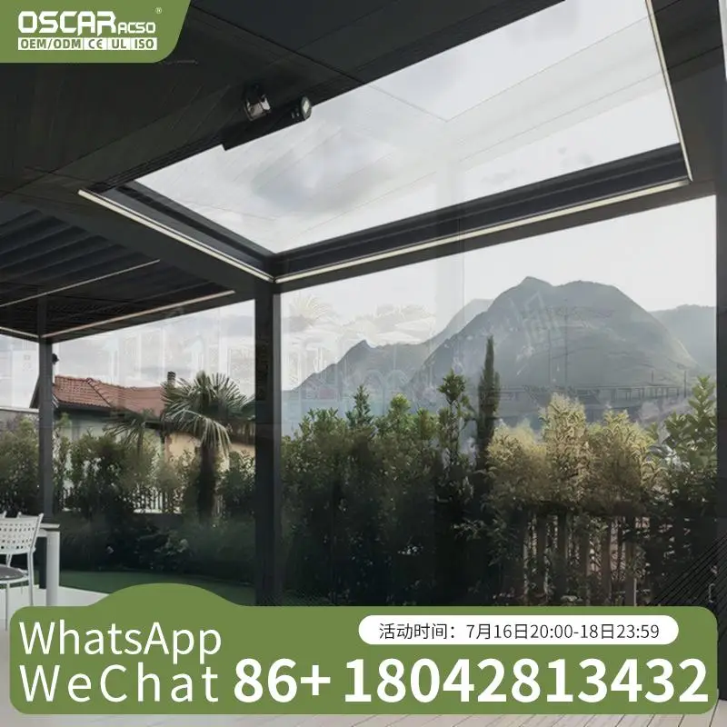 Freestanding Alumin… - image