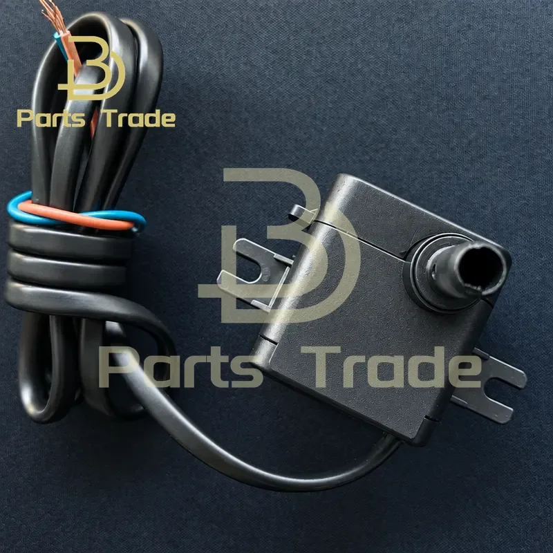 1PCS Water Pump for Haike HK-355 AC 230V 50Hz 3W Air Conditioning Cold Fan Pump Diameter 8mm