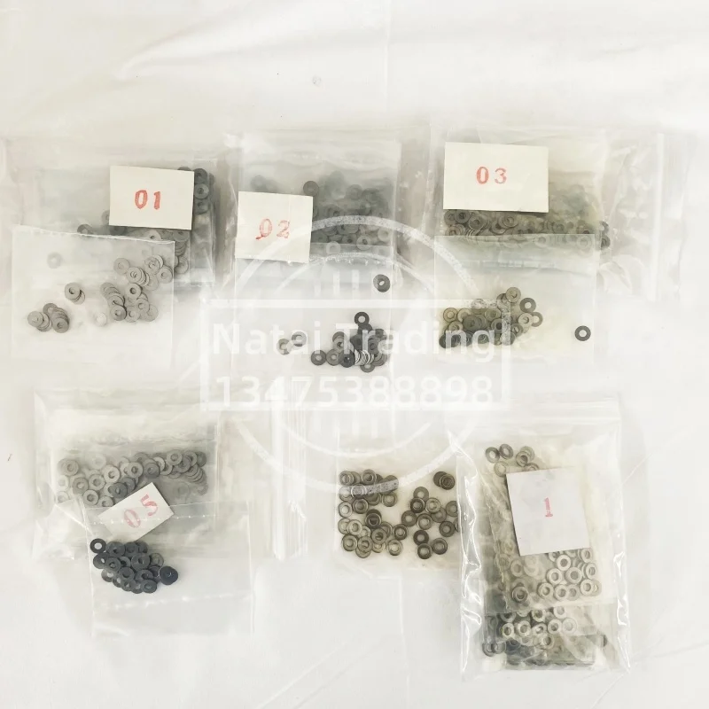 100Pcs Diesel Crin …