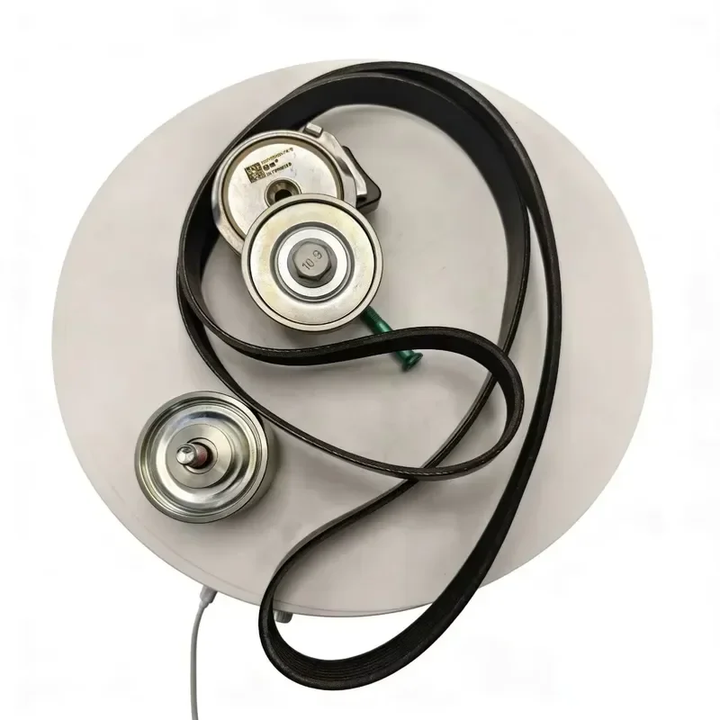 New Idle Gear Timing Belt Tensioner Idler OE 200V96820-0345 Standard Size