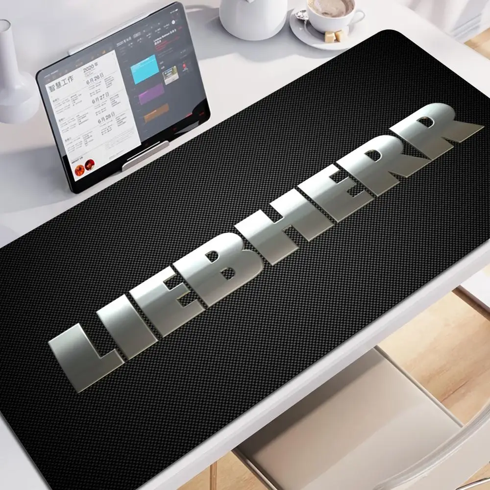 

Liebherr Mause Pad Gaming Pc Setup Accessories Mousepad Gamer 900x400 Mouse Mat Computer Table Desk Large Mats Office Xxl Pads