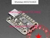 2 pieces 4471 Adafruit MCP2221A - General Purpose USB to GPIo