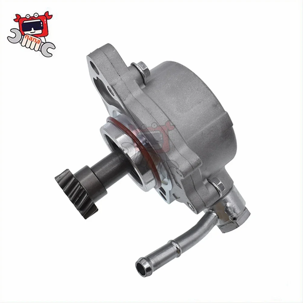

Suitable for Mitsubishi L200 Triton KA4T KB4T vacuum pump assembly Pajero Montero Sport II KH4W KG4W Nativa Challenger 2020A016