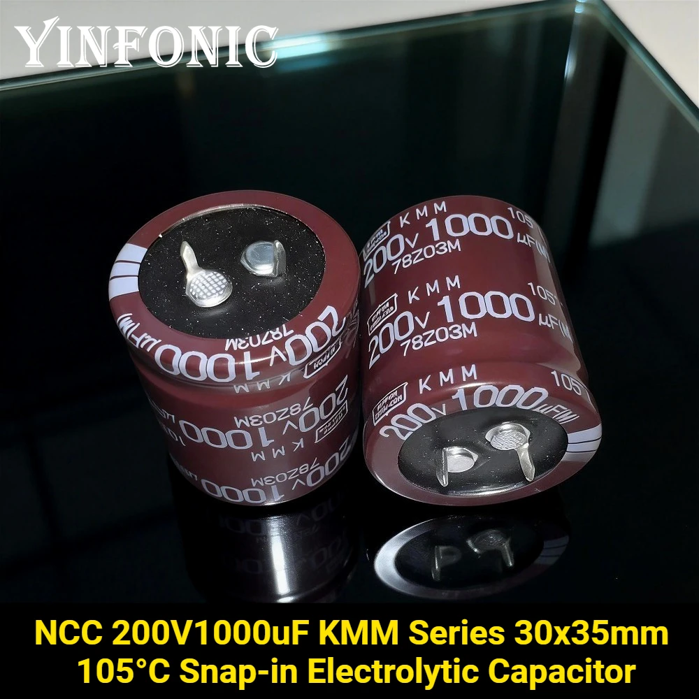 2Pcs/Lot Nippon Che… - image