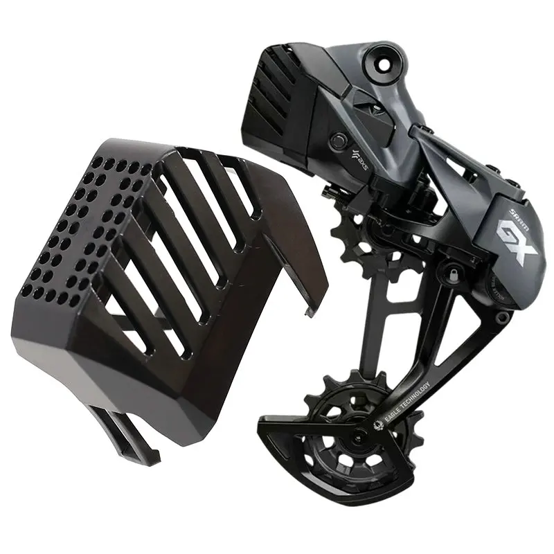 Bike Derailleur Bat…