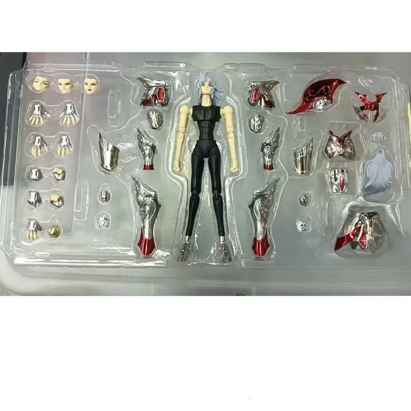 

Абсолютно новая оригинальная фигурка Святого Сэйи: Бог Войны Арес (Созвездие), коллекционная модель, игрушка, украшение, подарок для фестивалей, в наличии