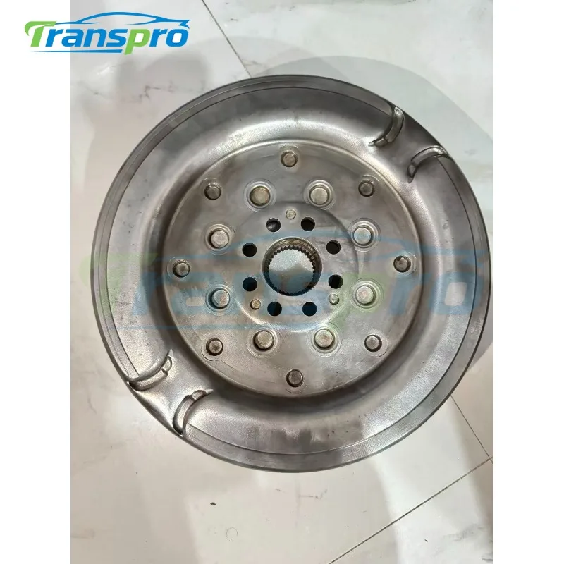 0BH DQ500 0BT Flywheel Transmission  8 Holes 135 Teeth Suit For VW Audi Skoda 4150615090