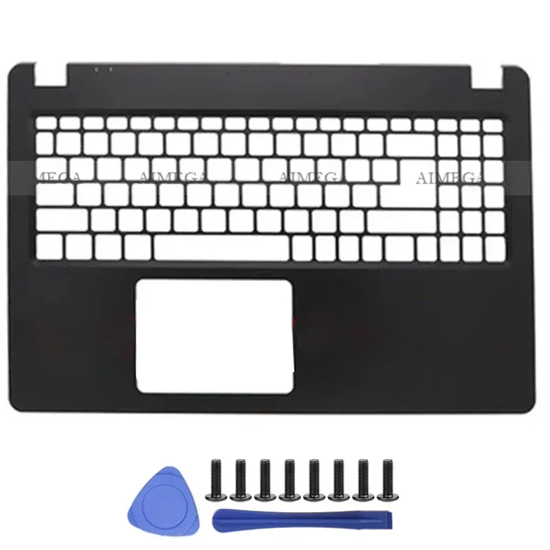 

Для Acer Aspire 3 A315-42 A315-42G A315-54 A315-54K A315-56 N19C1 задняя крышка ЖК-дисплея для ноутбука/передняя панель/верхняя часть упора для рук