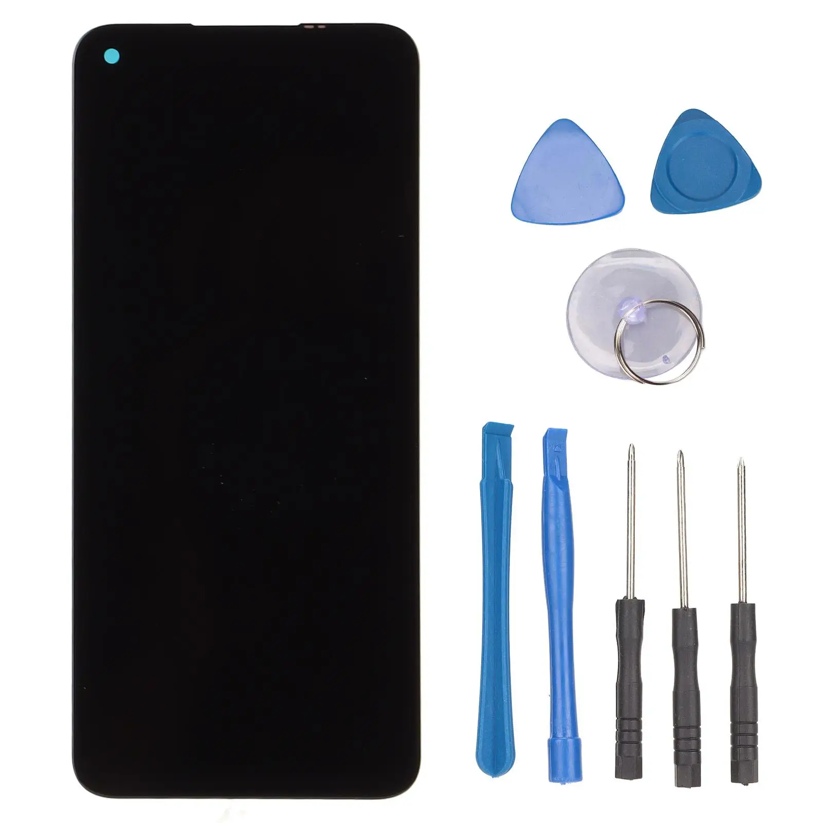 Premium LCD Screen Assembly Replacement for 52 72 92 Mobile Phones