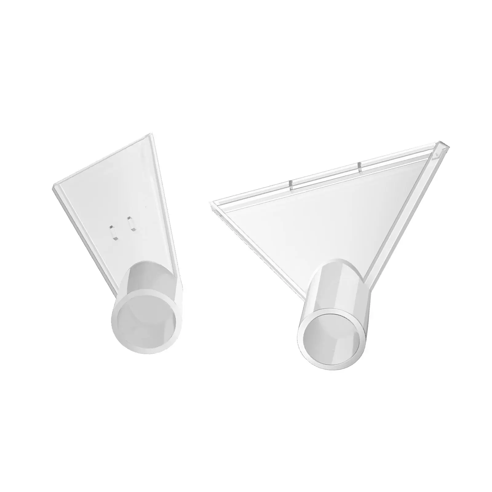 أداة يدوية شاملة برأس مفرغ للمنزل ، ملحق استخراج VAC ، ملحقات الاستخراج ، حصائر أرضية ، أثاث ، شفاف