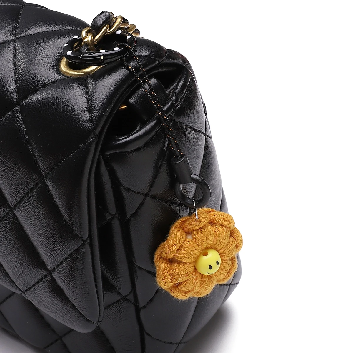 2 قطعة 6/7 سنتيمتر الحبل الحبال سلاسل المفاتيح السنانير شريط لتعليق الهاتف المحمول السحر الاكريليك مفتاح قلادة عصابة ظهره DIY بها بنفسك مجوهرات اكسسوارات