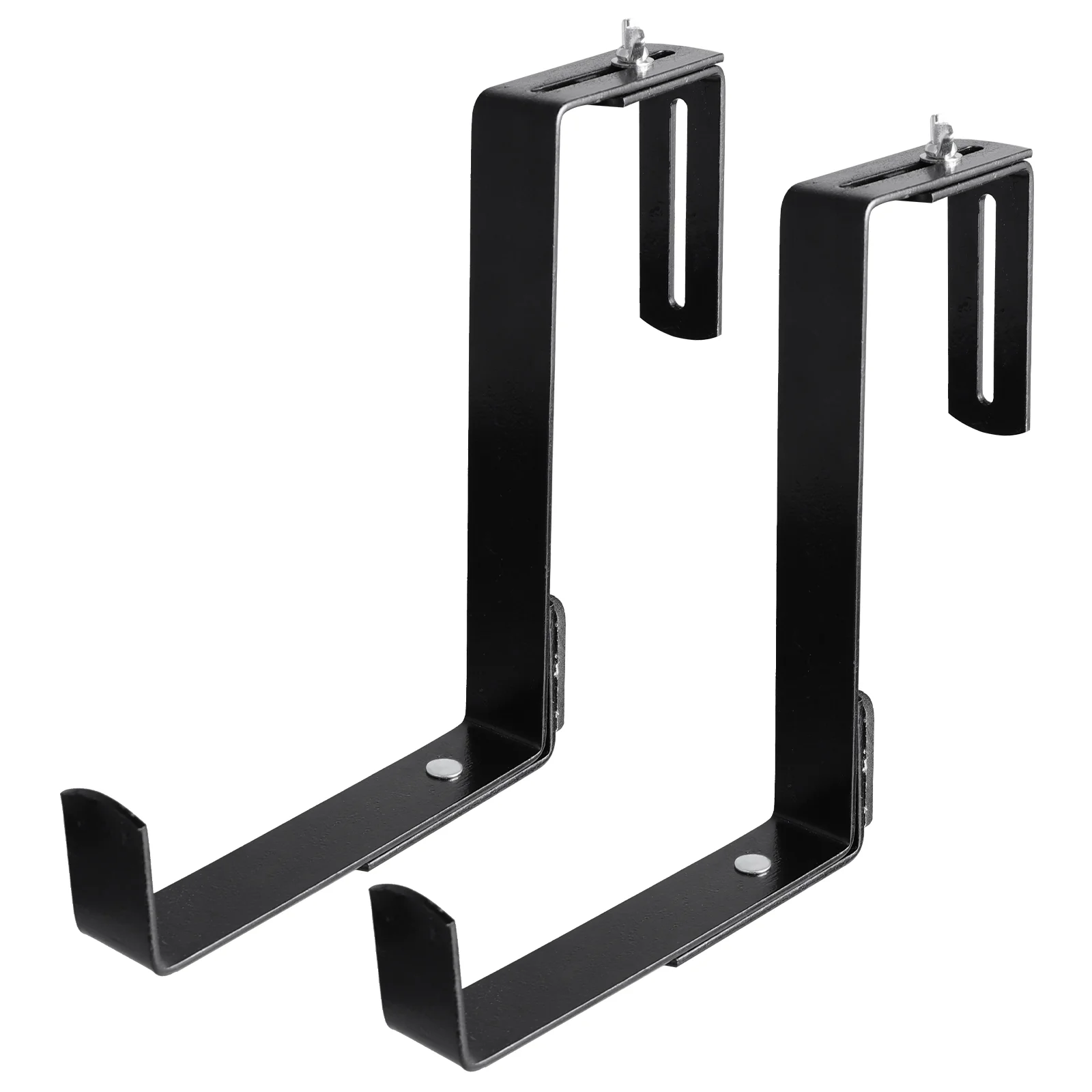 

Adjustable Flower Stand Decorations Hanging Rack Flowerpot Shelf Bracket Accessories Wall Planter Hook Window